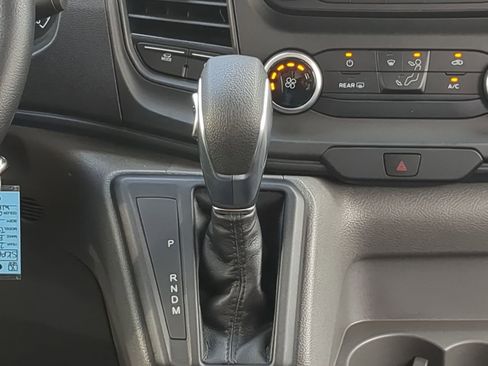 New 2025 Ford Transit 350 XL image 19