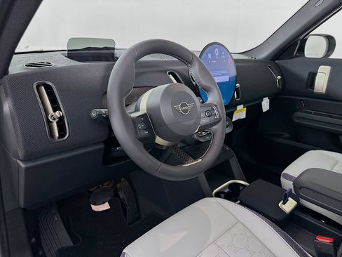 New 2027 MINI Cooper Countryman S AWD/4WD image 9