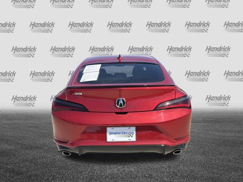 Certified 2023 Acura Integra A-Spec FWD image 9