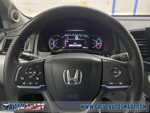 Used 2020 Honda Pilot EX image 20