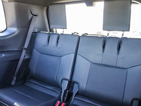 New 2026 Lexus GX 550 AWD/4WD image 22