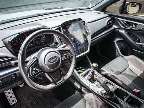 Used 2022 Subaru WRX Premium AWD/4WD image 9