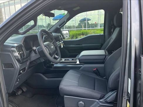 New 2026 Ford F150 STX w/ Equipment Group 200A AWD/4WD image 9