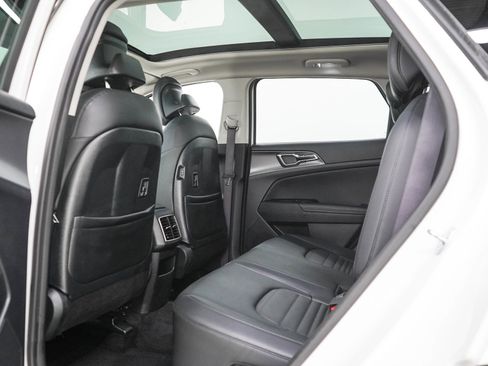 Used 2023 Kia Sportage SX Prestige AWD/4WD image 18