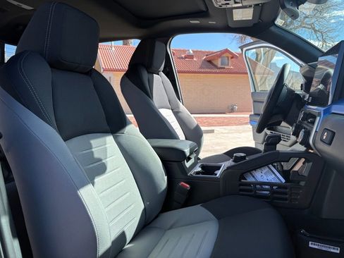 New 2026 Toyota Tacoma TRD Sport image 15