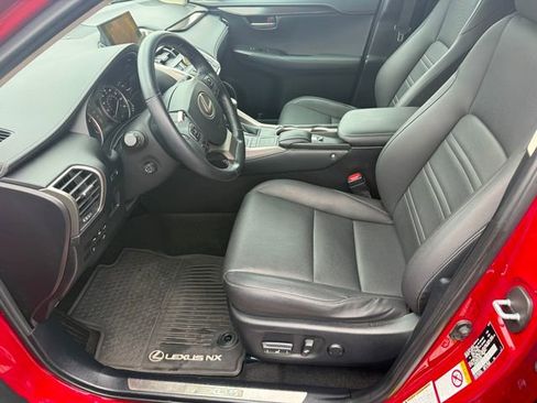 Used 2015 Lexus NX 200t AWD w/ Premium Package image 14