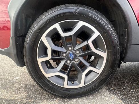 Used 2017 Subaru Crosstrek 2.0i Premium image 27