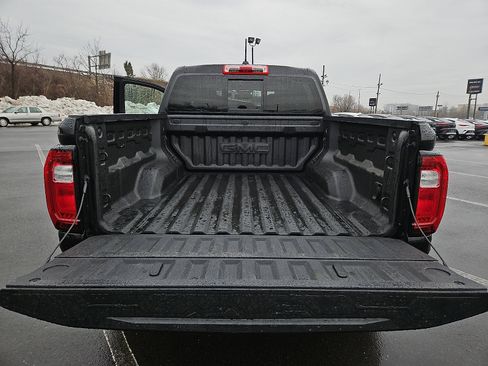 Certified 2024 GMC Canyon AT4 w/ AT4 Premium Package image 29