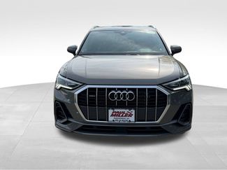 Used 2024 Audi Q3 2.0T Premium AWD/4WD video 2