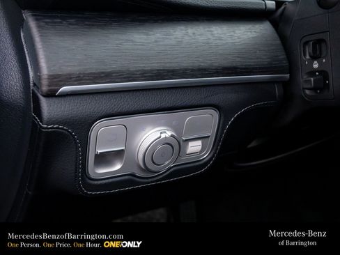 New 2026 Mercedes-Benz GLE 580 4MATIC image 23