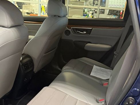 Used 2019 Honda CR-V EX-L image 9