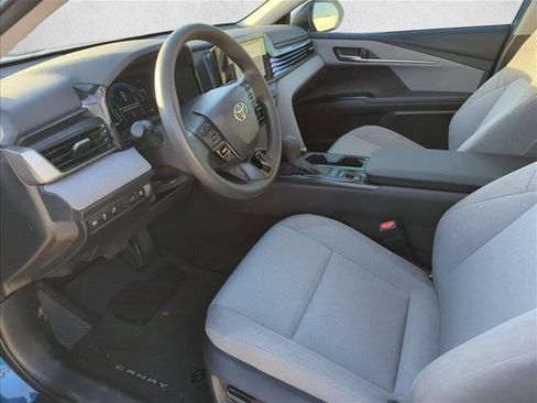 Used 2025 Toyota Camry LE w/ Convenience Package FWD image 10