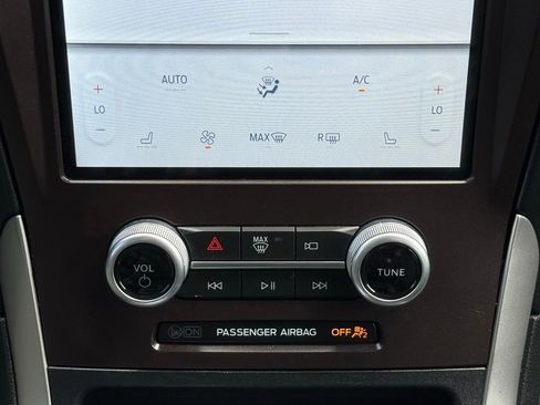 Used 2021 Ford Edge SEL FWD image 33