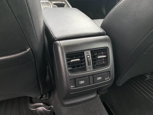 Certified 2021 Honda Accord Touring image 44