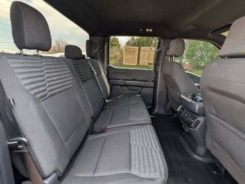 Used 2022 Ford F150 XL w/ STX Appearance Package AWD/4WD image 30