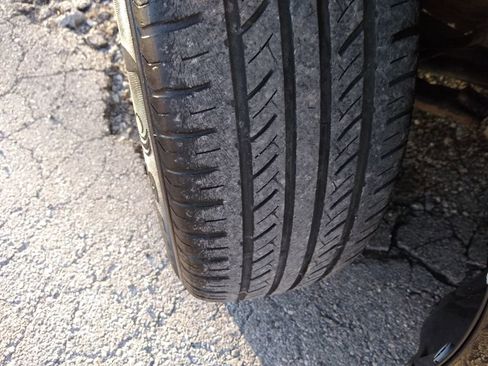 Used 2012 Chevrolet Equinox LTZ image 34