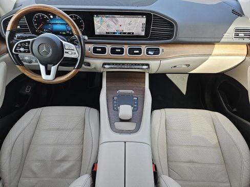 Certified 2021 Mercedes-Benz GLE 450 4MATIC image 18