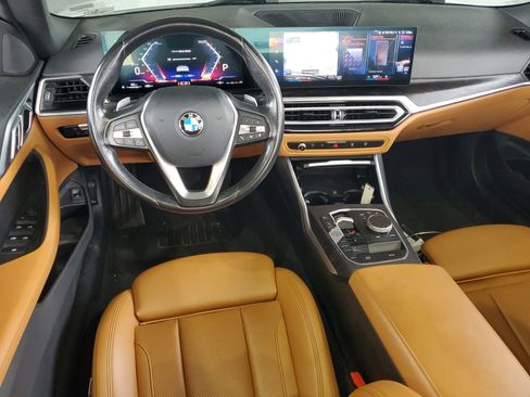 Used 2024 BMW 430i Convertible image 12