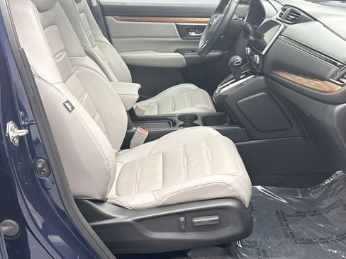 Used 2017 Honda CR-V EX-L image 17