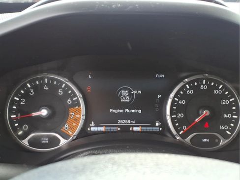 Used 2023 Jeep Renegade Limited AWD/4WD image 29