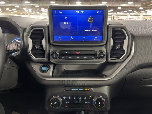 Used 2024 Ford Bronco Sport Big Bend w/ Convenience Package image 22