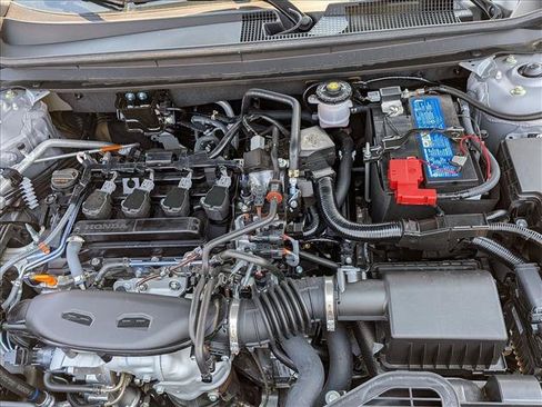 Used 2025 Honda Accord SE image 22