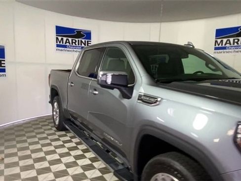 Used 2020 GMC Sierra 1500 Denali image 4