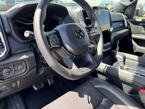 New 2026 RAM 1500 RHO AWD/4WD image 13