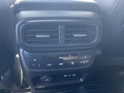 Used 2024 Honda Ridgeline Black Edition image 22