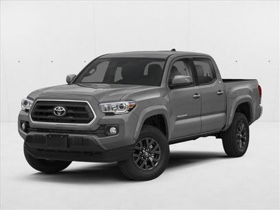 Used 2021 Toyota Tacoma SR5
