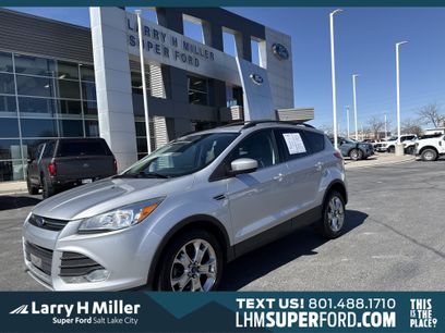 Used 2015 Ford Escape SE w/ Equipment Group 201A