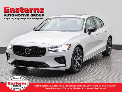 Used 2024 Volvo S60 B5 Core w/ Climate Package