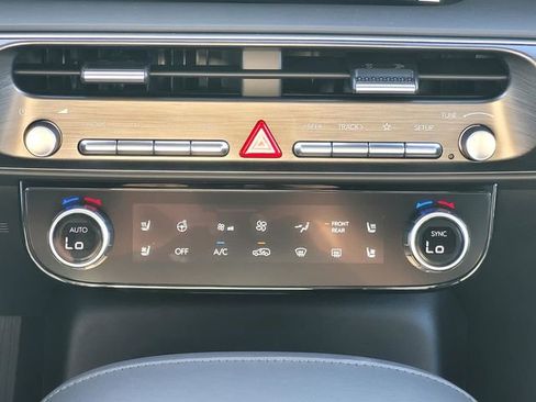 New 2026 Hyundai Palisade Calligraphy image 24