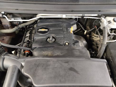 Used 2021 Chevrolet Colorado LT w/ LT Convenience Package RWD image 30