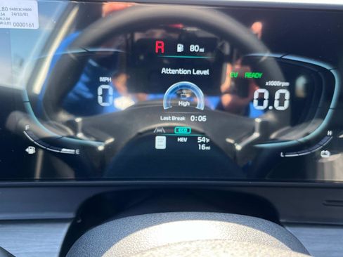 New 2025 Kia Sportage X-Line image 35