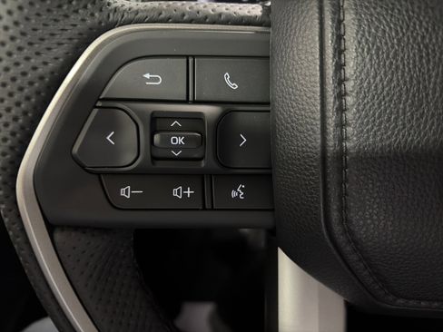 New 2026 Toyota Tacoma TRD Sport image 17