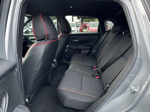 Used 2025 Honda HR-V Sport image 16