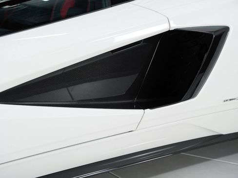 Used 2022 Lamborghini Aventador Countach AWD/4WD image 22