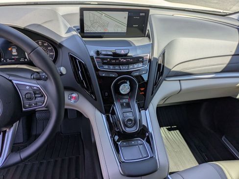 New 2025 Acura RDX SH-AWD w/ Technology Package image 15