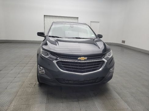 Used 2020 Chevrolet Equinox LT AWD/4WD image 14