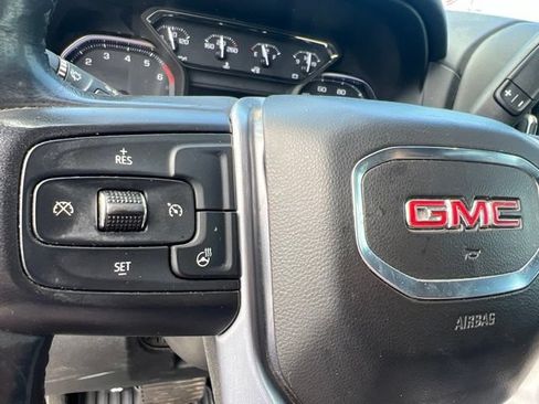 Used 2019 GMC Sierra 1500 SLE w/ SLE Value Package AWD/4WD image 24
