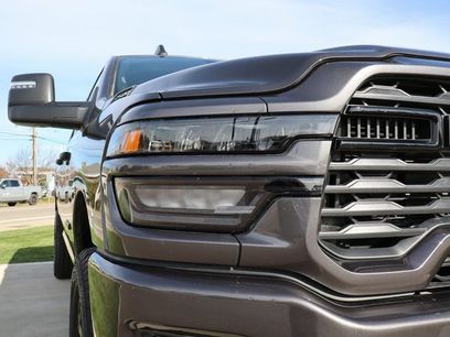 Used 2025 RAM 2500 Big Horn