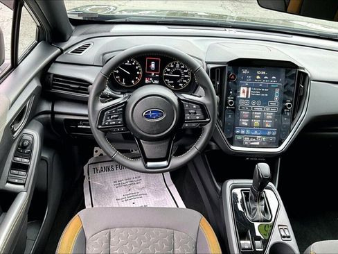 Certified 2025 Subaru Crosstrek 2.5i Sport w/ Crosstrek Mirror Package image 7