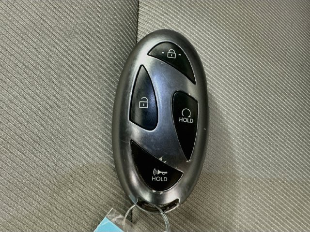 Used 2026 Hyundai Tucson SEL Plus AWD/4WD image 16