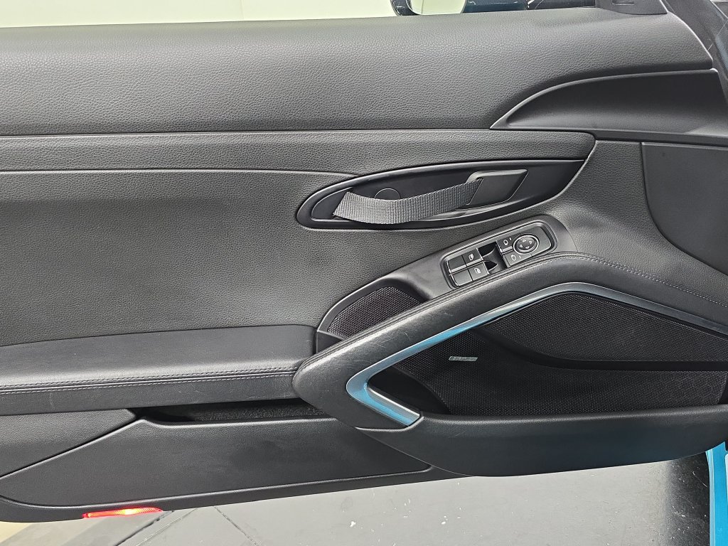 Used 2018 Porsche 911 Carrera T RWD image 22