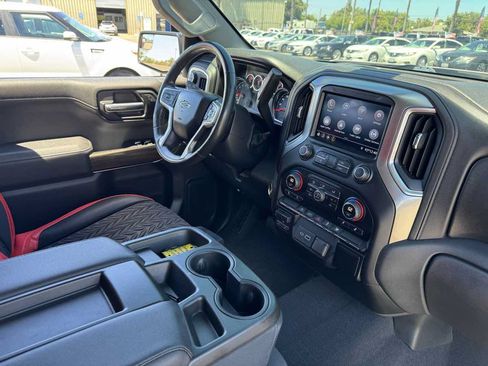 Used 2019 Chevrolet Silverado 1500 RST w/ All-Star Edition RWD image 14