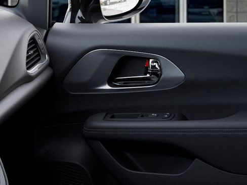 New 2026 Chrysler Voyager LX FWD image 25