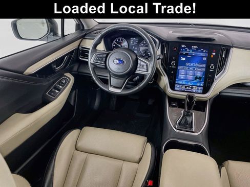 Used 2024 Subaru Outback Limited AWD/4WD image 2