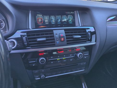 Used 2017 BMW X3 xDrive28i image 12