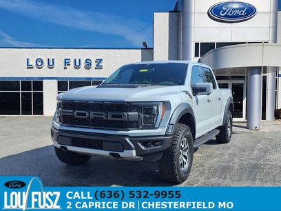 Used 2023 Ford F150 Raptor
